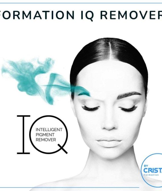 Formation IQ Remover - 599€