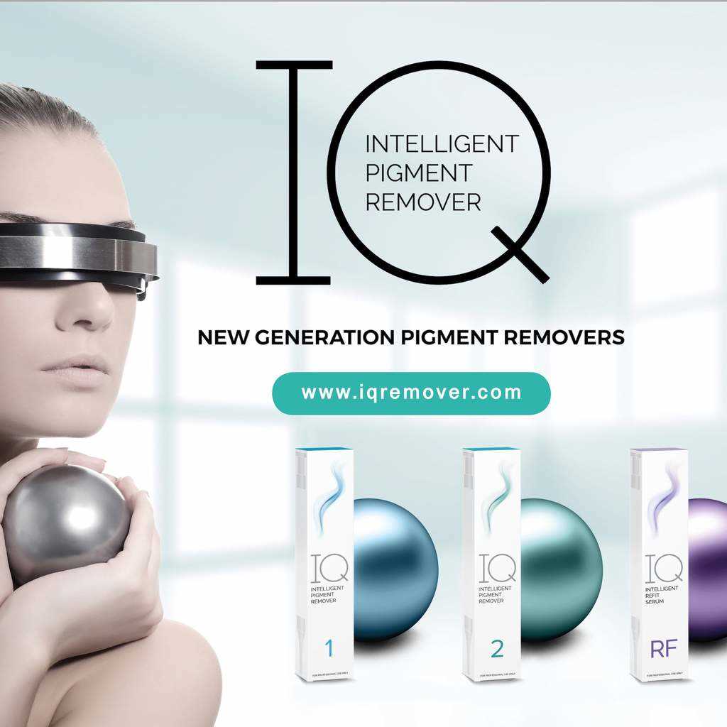 IQ REMOVER