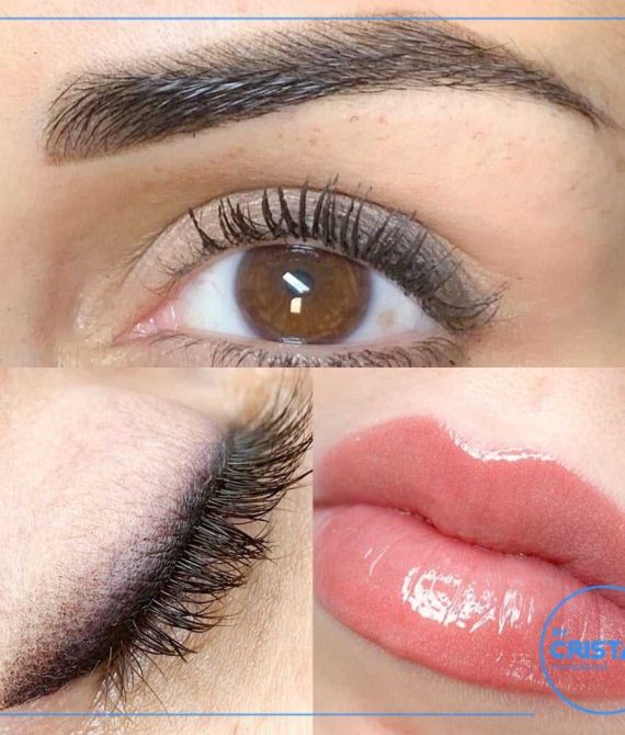 MasterClass initiation Sourcils / Lèvres / EyeLiner – 3999€